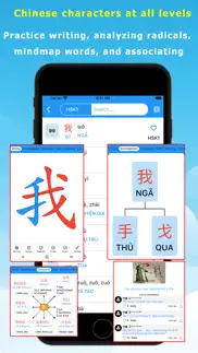 hey chinese - learn chinese iphone images 3