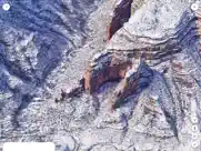 google earth ipad bildschirmfoto 3