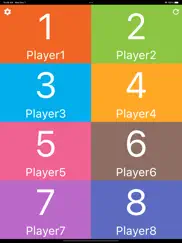 multiplayer scoreboard ipad images 3