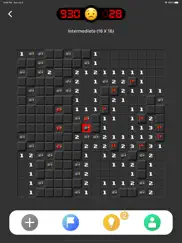 minesweeper - puzzle game ipad images 2