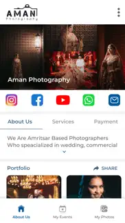 aman photography айфон картинки 3