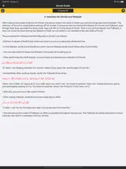 hajj, umrah guide step by step ipad images 4