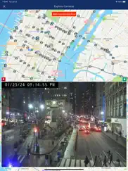 new york traffic cameras ipad images 1
