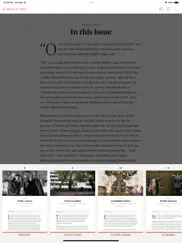the times literary supplement ipad images 4