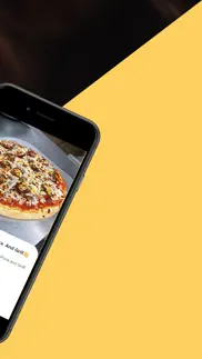 tandoori pizza and grill iphone capturas de pantalla 3
