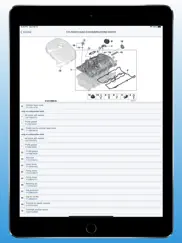 bimmerrefs iPad Captures Décran 3