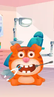 doctor dentist clinic game iphone images 3