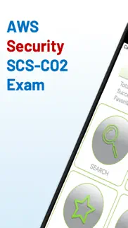 aws security scs-co2 exam 2023 iphone images 1