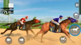my stable horse racing games iphone images 4