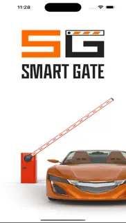 smart gate admin айфон картинки 1