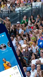 australian open tennis 2024 iphone images 2