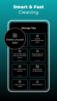 smart junk cleaner for iphone iphone images 4