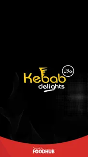 kebab delights gloucester iphone images 1