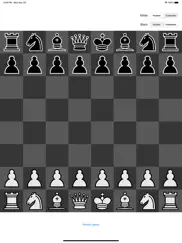 azul chess iPad Captures Décran 1