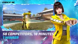 garena free fire iphone images 2