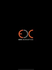 edc acoustics rapid ipad images 1