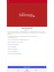 savannah experiences ipad images 3
