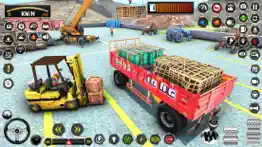 tractor trolley farming game iphone images 2
