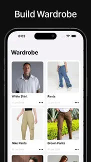 outfit maker iphone images 2