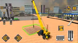 road construction 3d simulator iphone images 1