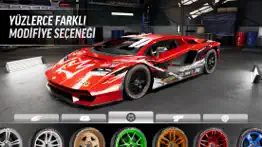 drift max pro drift racing iphone resimleri 3