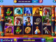 sandman slots. casino journey ipad images 1