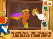 archaeologist egypt: kids games & learning free ipad images 4