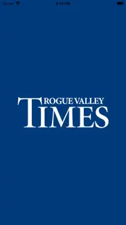 rogue valley times iphone images 2