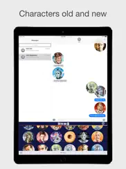 doctor who stickers pack 1 ipad images 2