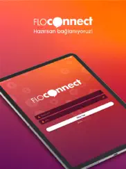floconnect ipad resimleri 1