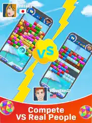 toy box - earn real cash match ipad images 3