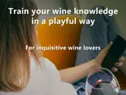 entrenador de vino winetrainer ipad capturas de pantalla 1