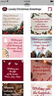 lovely christmas greetings iphone images 3