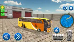 offroad bus driving games 2023 iphone images 3