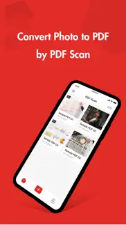 pdf scan iphone capturas de pantalla 1