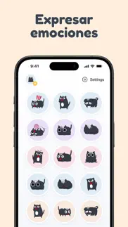 traductor de lenguaje de gato iphone capturas de pantalla 3