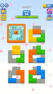 block sort - color puzzle iphone images 4