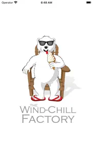 the wind-chill factory iphone images 1