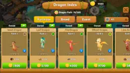 dragon farm adventure iphone images 3