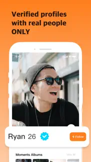 tantan - asian dating app iphone images 3