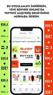 boyner – online alışveriş iphone resimleri 1