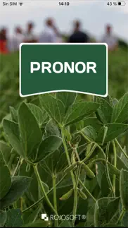 pronor s.a. iphone images 1