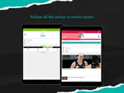 netball live official app ipad images 3