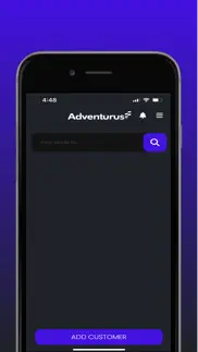 adventurus site visit iphone capturas de pantalla 3