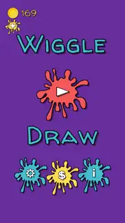 wiggle draw iphone images 4