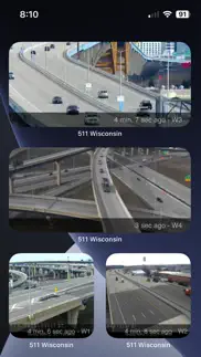 511 wisconsin traffic cameras iphone images 4