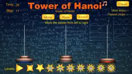 tower of hanoi educational iphone images 4