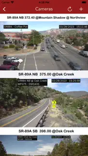 adot 511 traffic cameras iphone images 2
