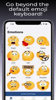 endless emoji iphone images 1