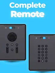 remote control tv smart ipad capturas de pantalla 4